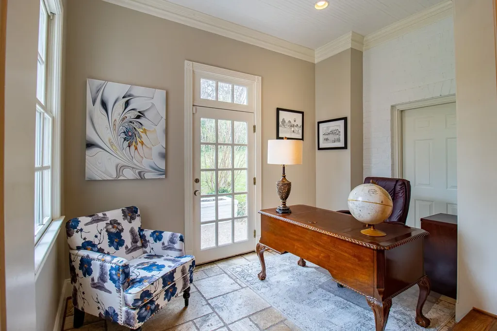 11 Bancroft Place Nashville TN 37215