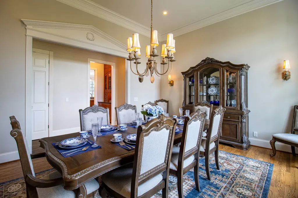 11 Bancroft Place Nashville TN 37215