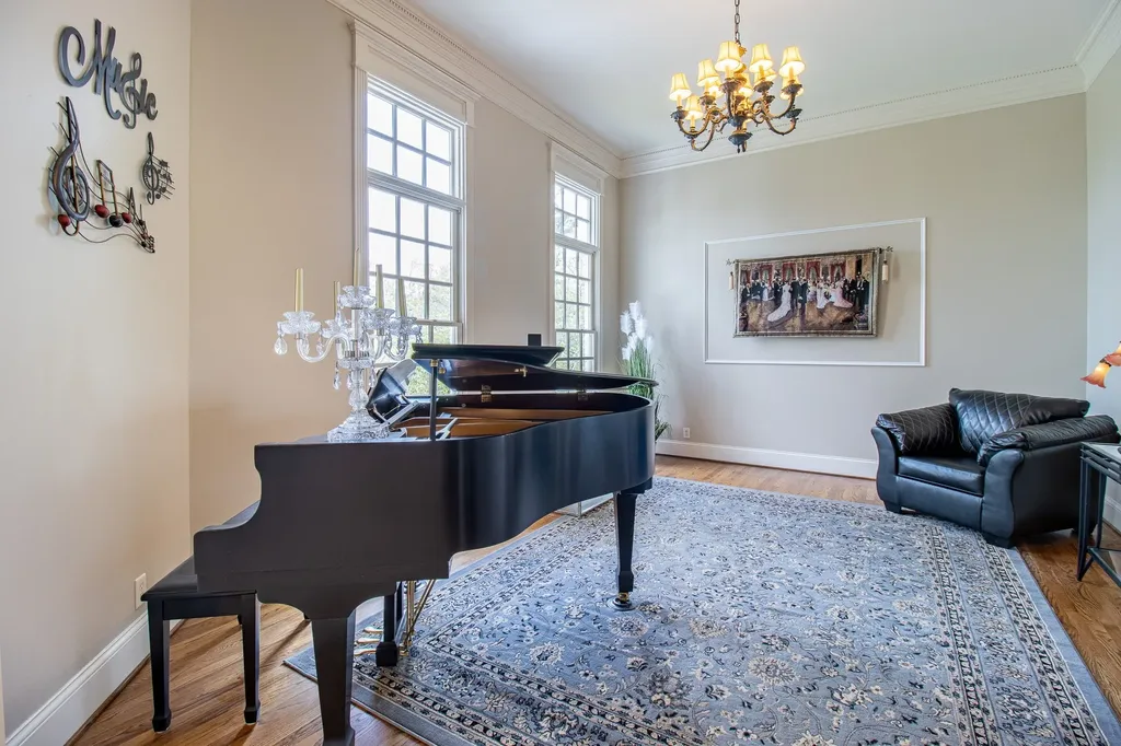 11 Bancroft Place Nashville TN 37215