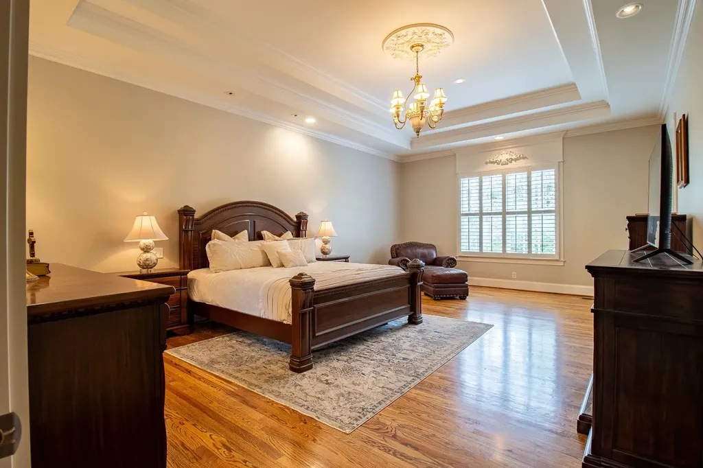 11 Bancroft Place Nashville TN 37215