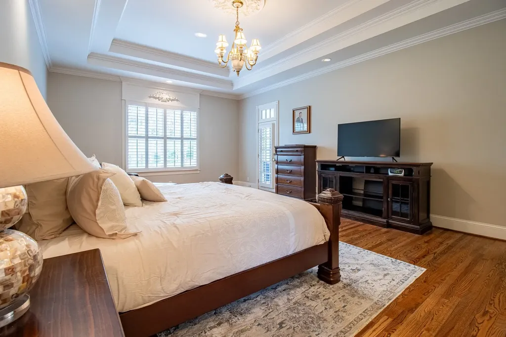 11 Bancroft Place Nashville TN 37215