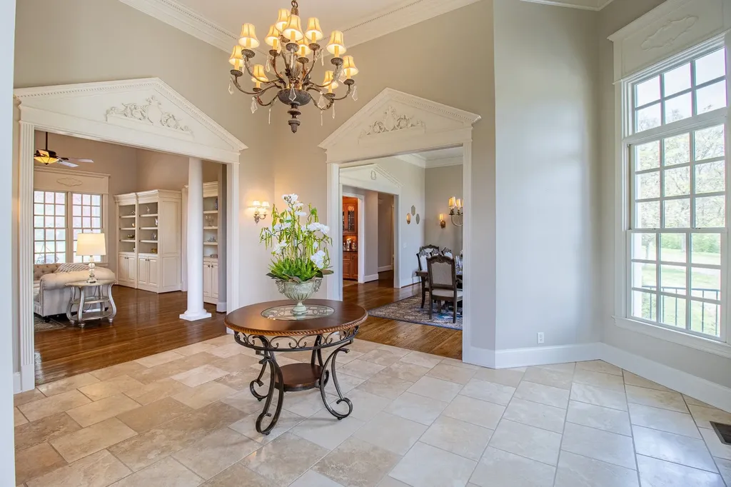 11 Bancroft Place Nashville TN 37215