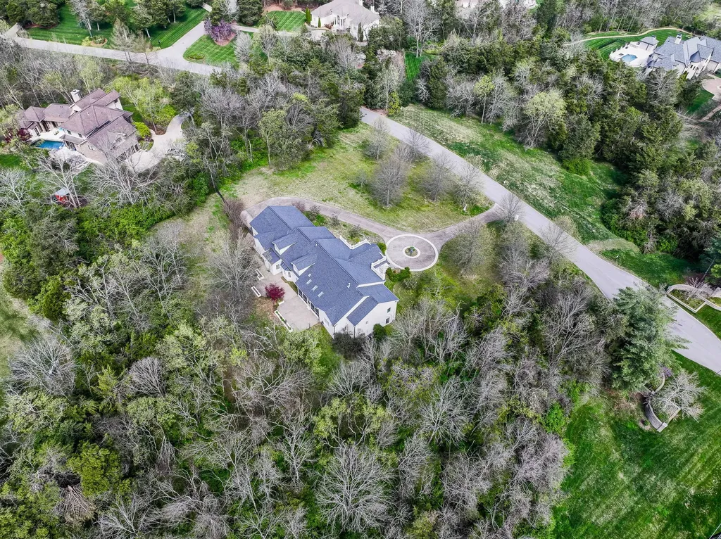 11 Bancroft Place Nashville TN 37215