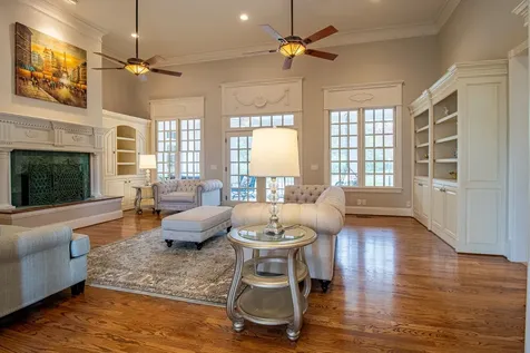 11 Bancroft Place Nashville TN 37215