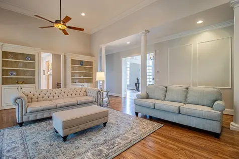 11 Bancroft Place Nashville TN 37215