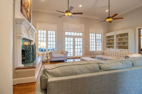 11 Bancroft Place Nashville TN 37215
