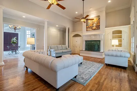 11 Bancroft Place Nashville TN 37215