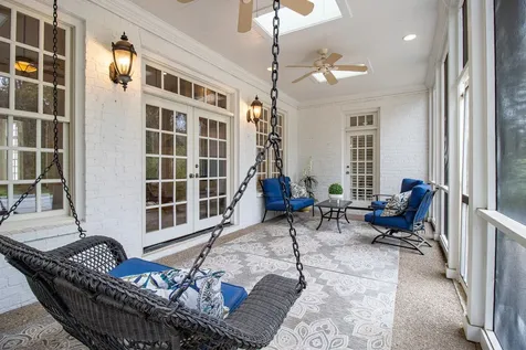 11 Bancroft Place Nashville TN 37215