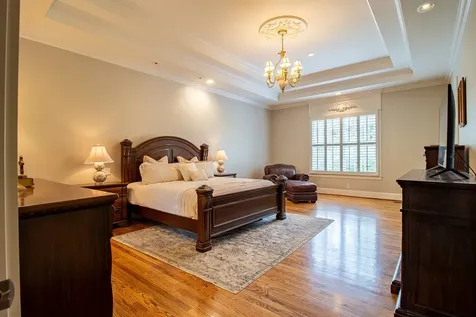 11 Bancroft Place Nashville TN 37215