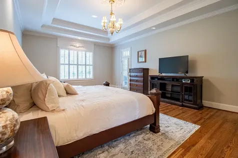 11 Bancroft Place Nashville TN 37215