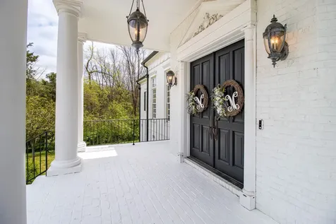 11 Bancroft Place Nashville TN 37215