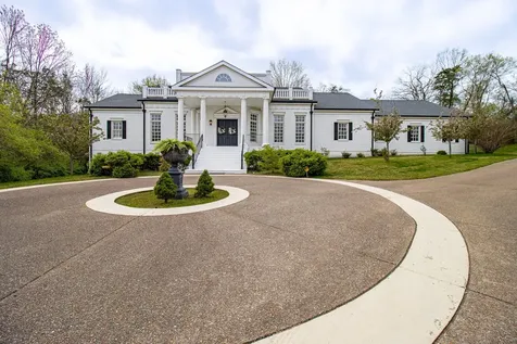11 Bancroft Place Nashville TN 37215
