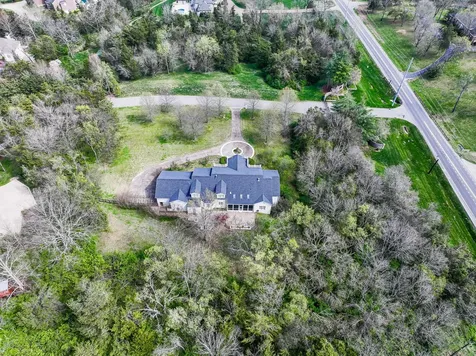 11 Bancroft Place Nashville TN 37215