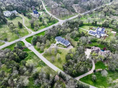 11 Bancroft Place Nashville TN 37215