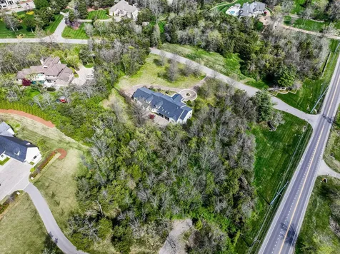 11 Bancroft Place Nashville TN 37215