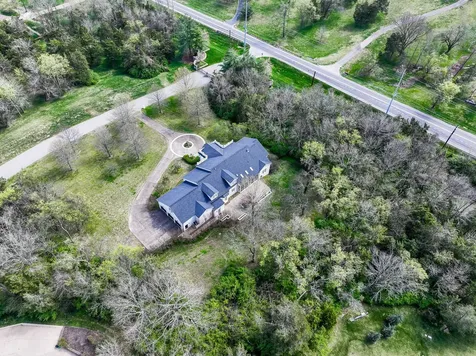 11 Bancroft Place Nashville TN 37215