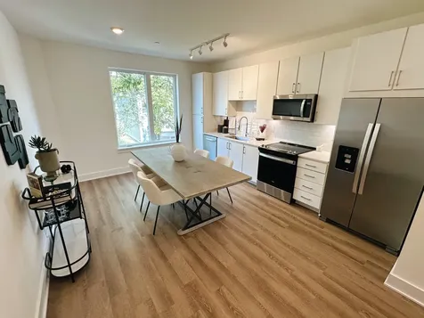 542 Southgate Avenue Nashville TN 37203