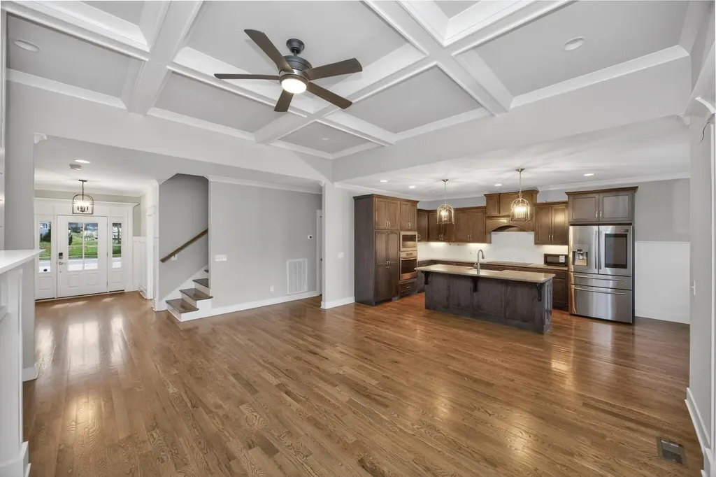 1105 Kittywood Court Murfreesboro TN 37129