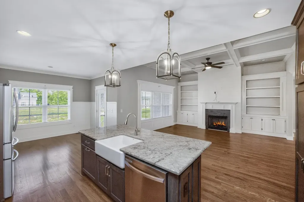 1105 Kittywood Court Murfreesboro TN 37129