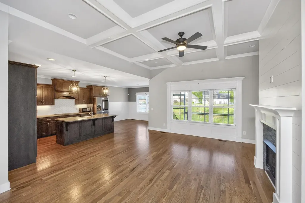 1105 Kittywood Court Murfreesboro TN 37129