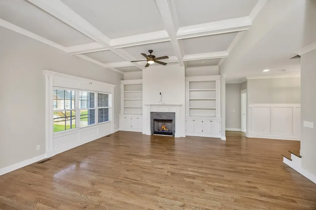 1105 Kittywood Court Murfreesboro TN 37129
