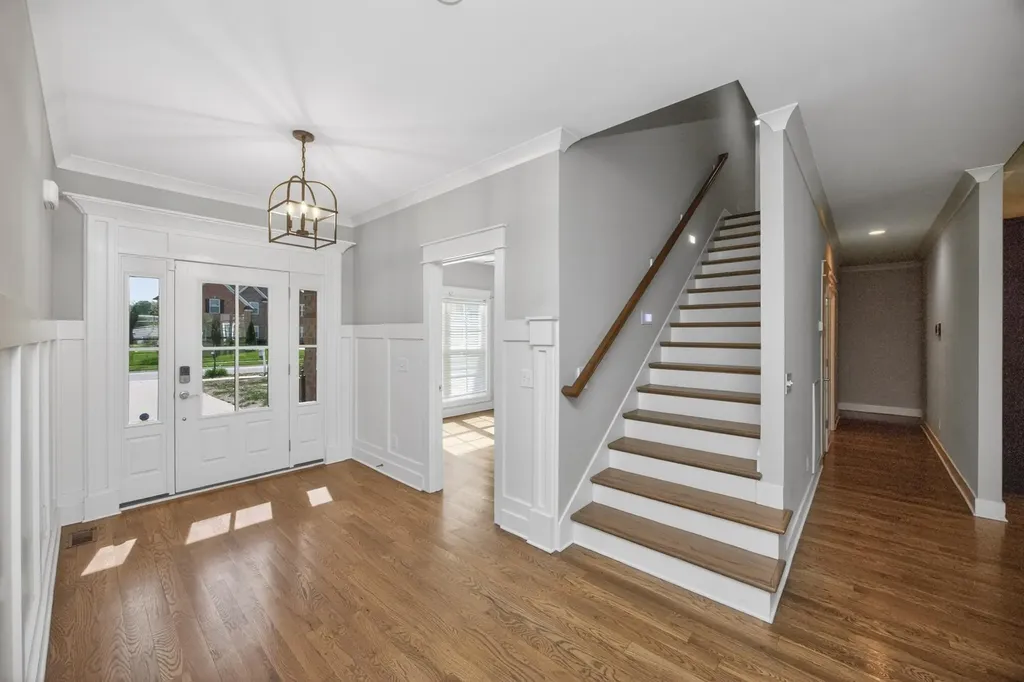 1105 Kittywood Court Murfreesboro TN 37129