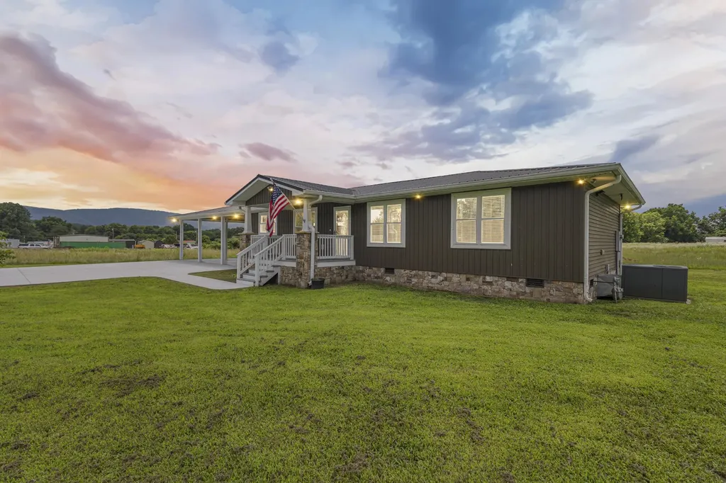 191 Mahoney Road Dunlap TN 37327