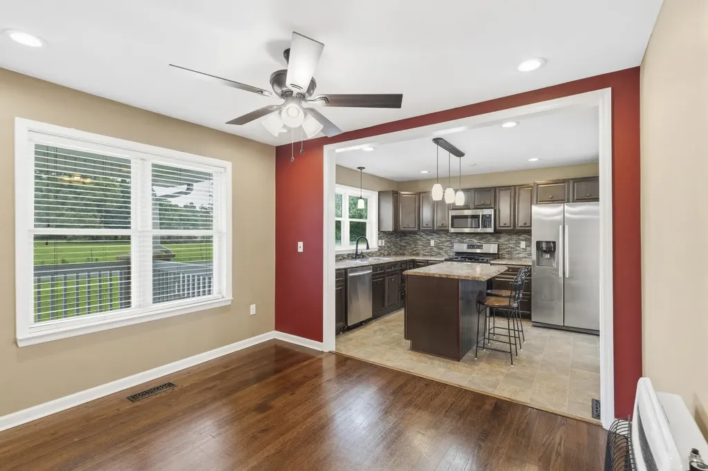 191 Mahoney Road Dunlap TN 37327