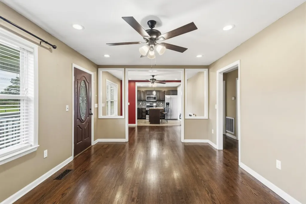 191 Mahoney Road Dunlap TN 37327