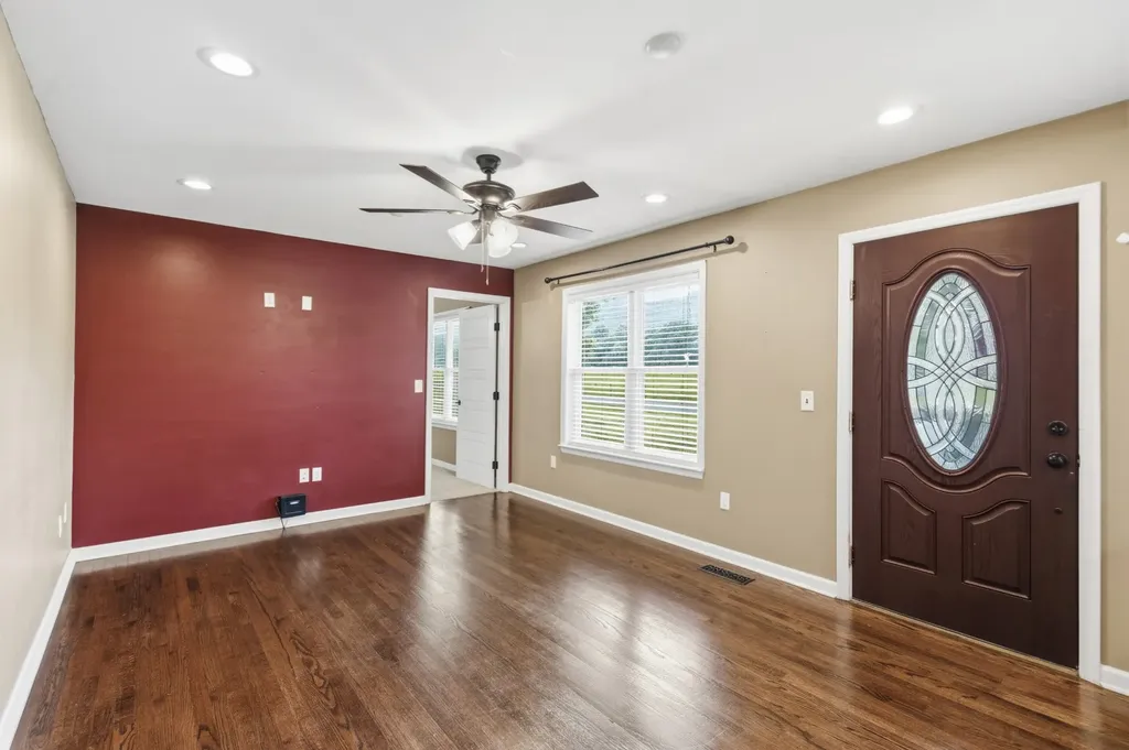 191 Mahoney Road Dunlap TN 37327
