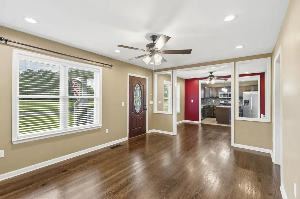 191 Mahoney Road Dunlap TN 37327