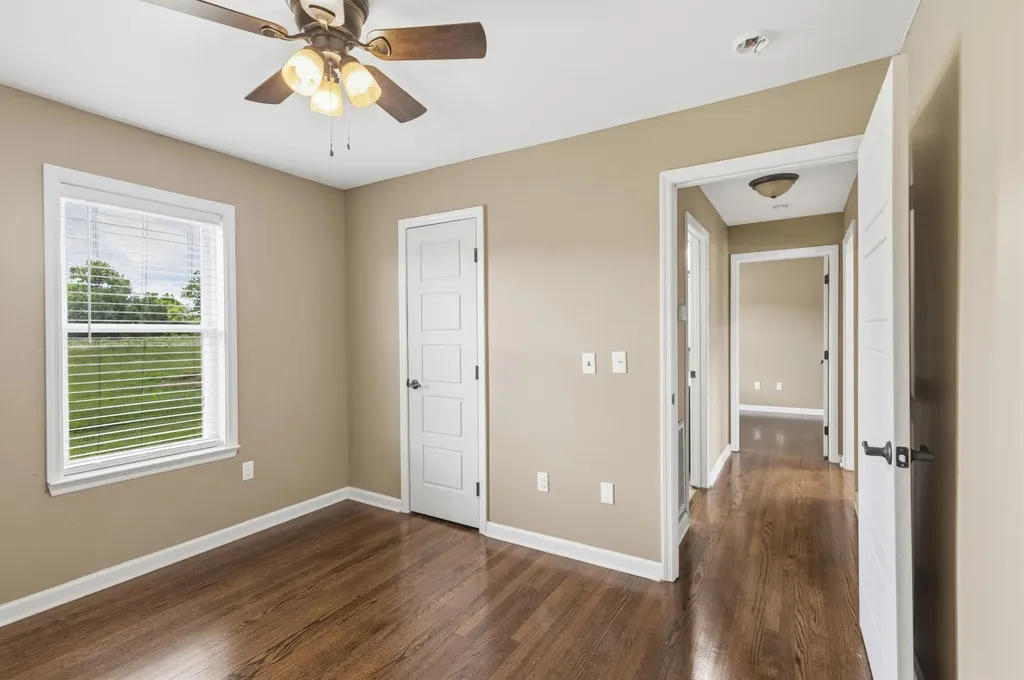 191 Mahoney Road Dunlap TN 37327