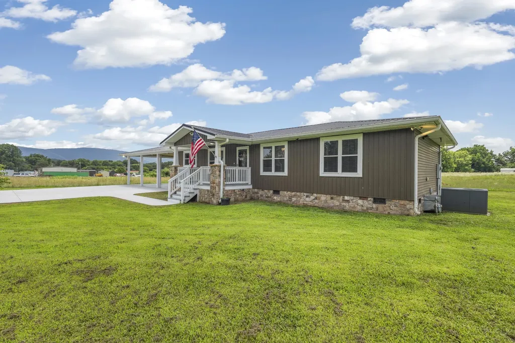 191 Mahoney Road Dunlap TN 37327