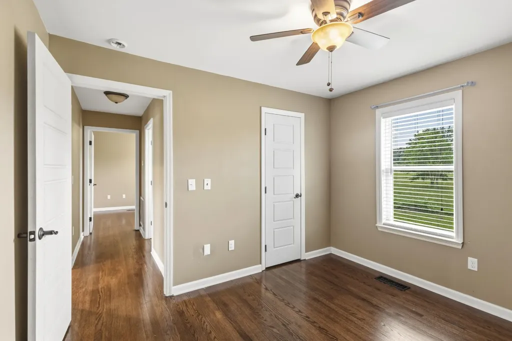 191 Mahoney Road Dunlap TN 37327