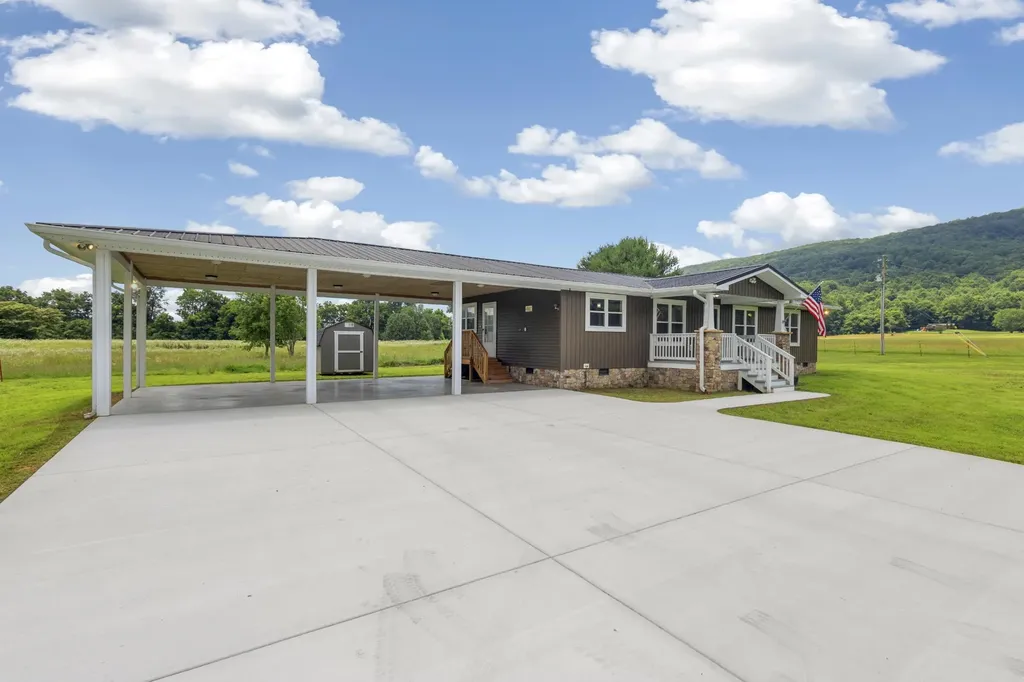 191 Mahoney Road Dunlap TN 37327