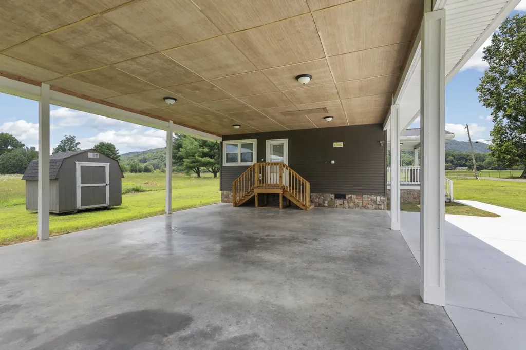 191 Mahoney Road Dunlap TN 37327