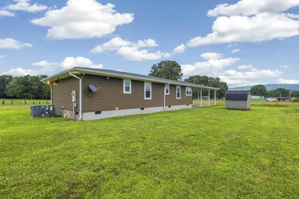 191 Mahoney Road Dunlap TN 37327