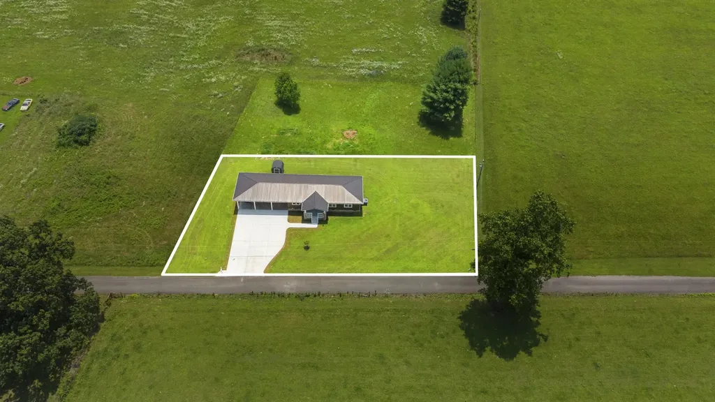 191 Mahoney Road Dunlap TN 37327
