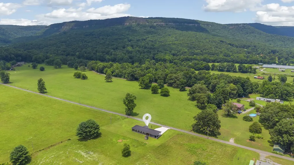 191 Mahoney Road Dunlap TN 37327