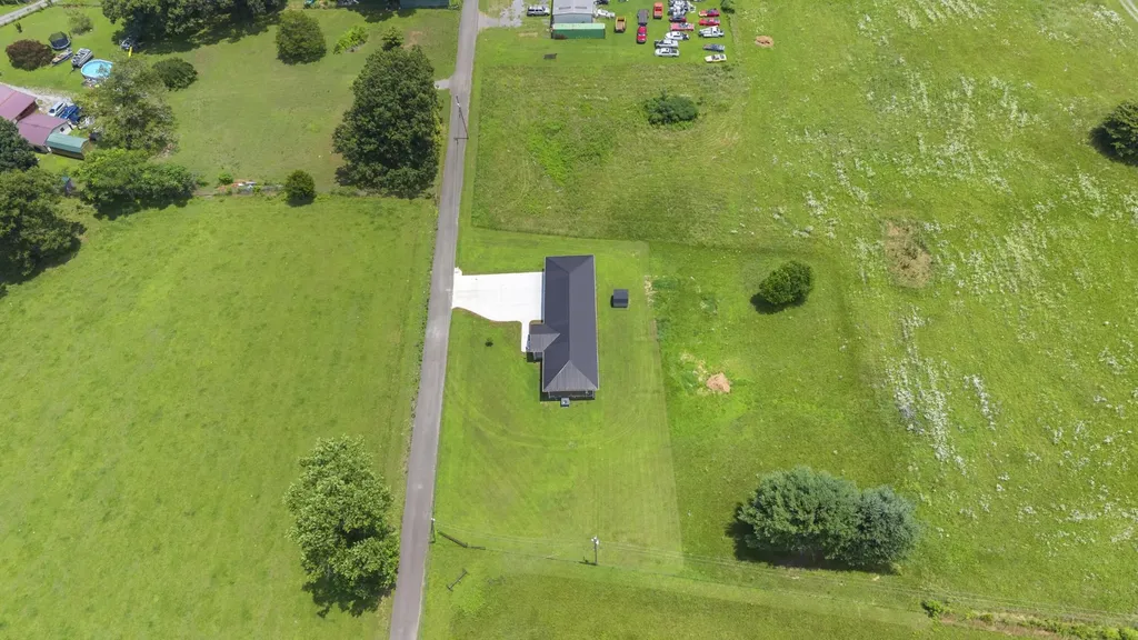 191 Mahoney Road Dunlap TN 37327