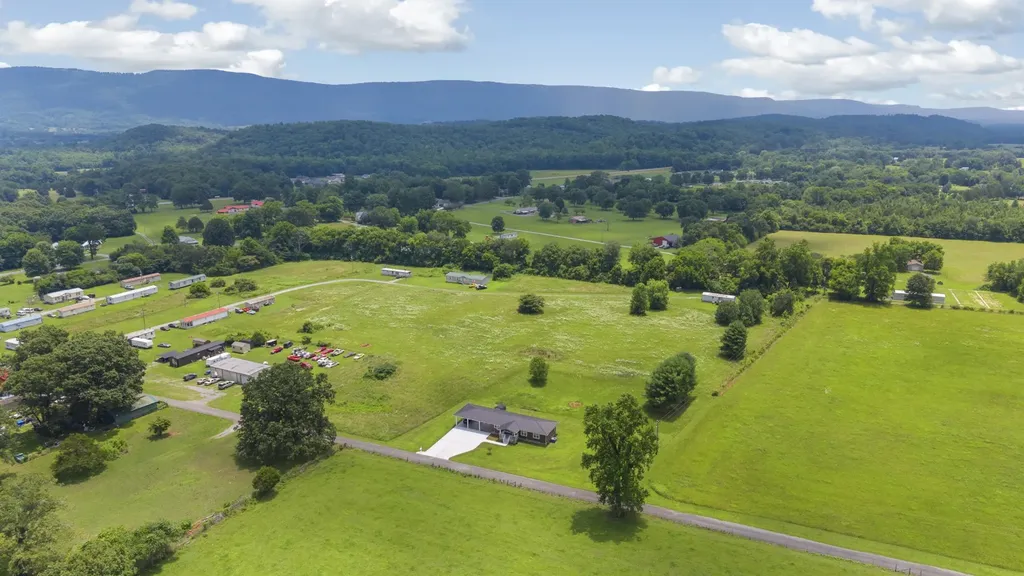 191 Mahoney Road Dunlap TN 37327