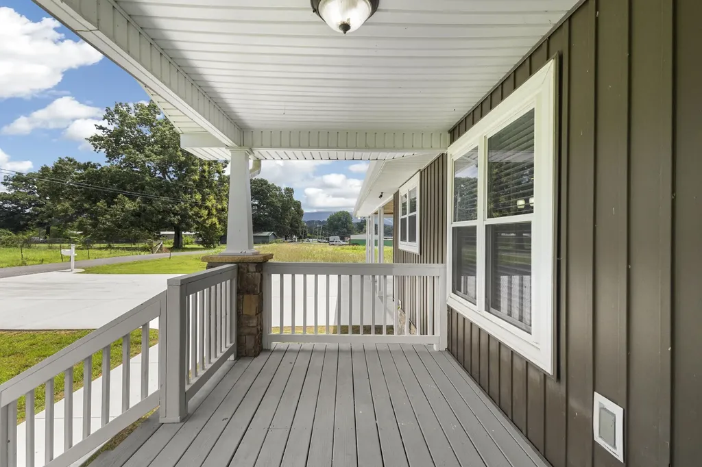 191 Mahoney Road Dunlap TN 37327