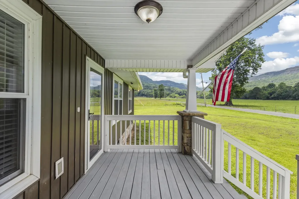 191 Mahoney Road Dunlap TN 37327