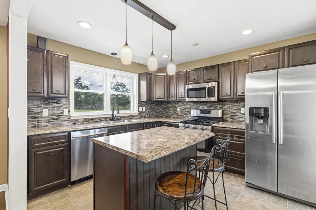 191 Mahoney Road Dunlap TN 37327