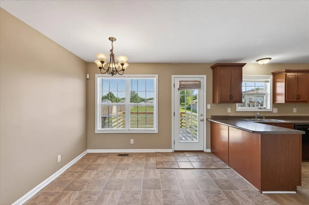 551 Fox Trot Drive Clarksville TN 37042