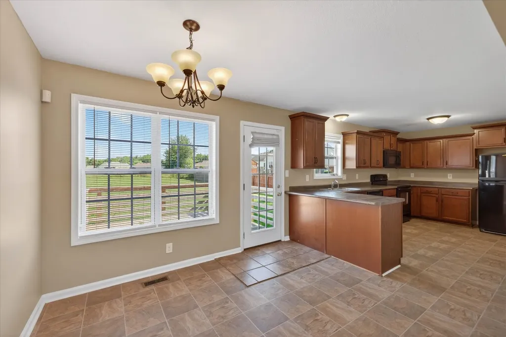 551 Fox Trot Drive Clarksville TN 37042