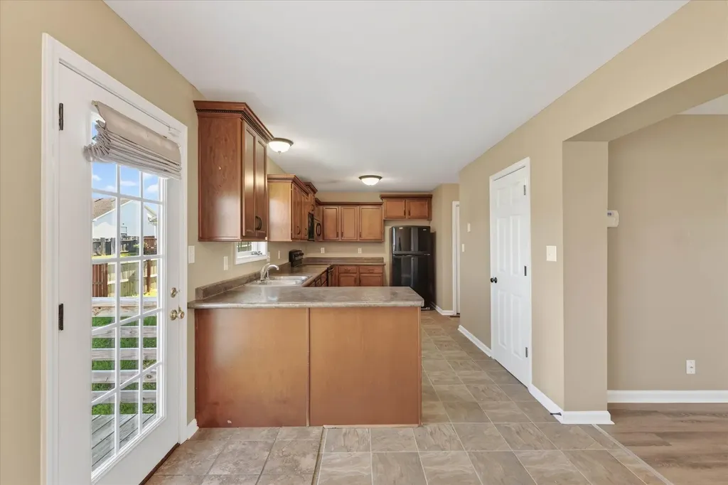 551 Fox Trot Drive Clarksville TN 37042