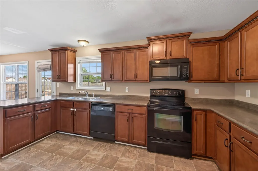 551 Fox Trot Drive Clarksville TN 37042