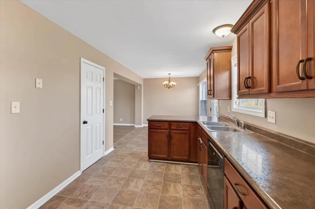 551 Fox Trot Drive Clarksville TN 37042