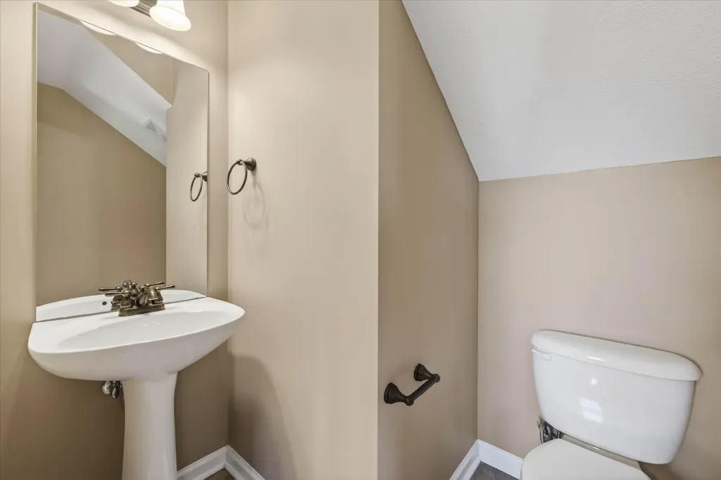 551 Fox Trot Drive Clarksville TN 37042
